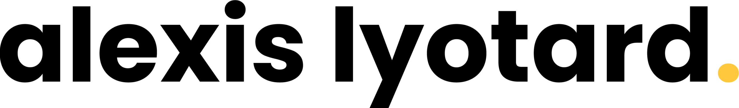 alexis lyotard. graphiste & paléoartiste